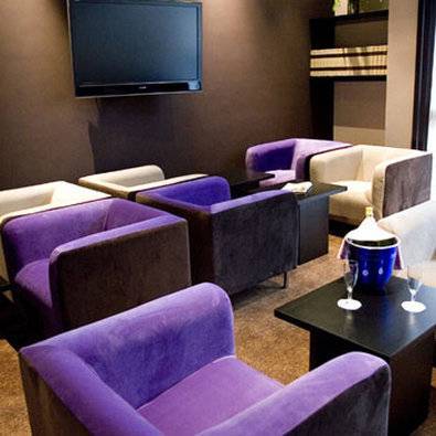 Ibis Styles Massena Olympiades Hotel Paris