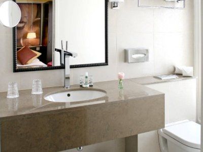 Chaplain Rive Gauche Hotel