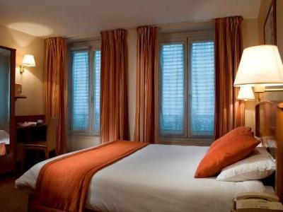 Hotel Timhotel Gare Montparnasse