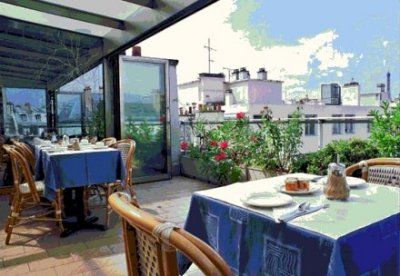Hotel Bac Saint-germain