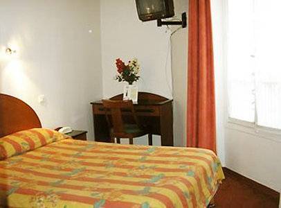 Des Metallos Hotel Paris