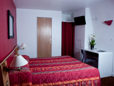 Moulin Plaza 3* Paris