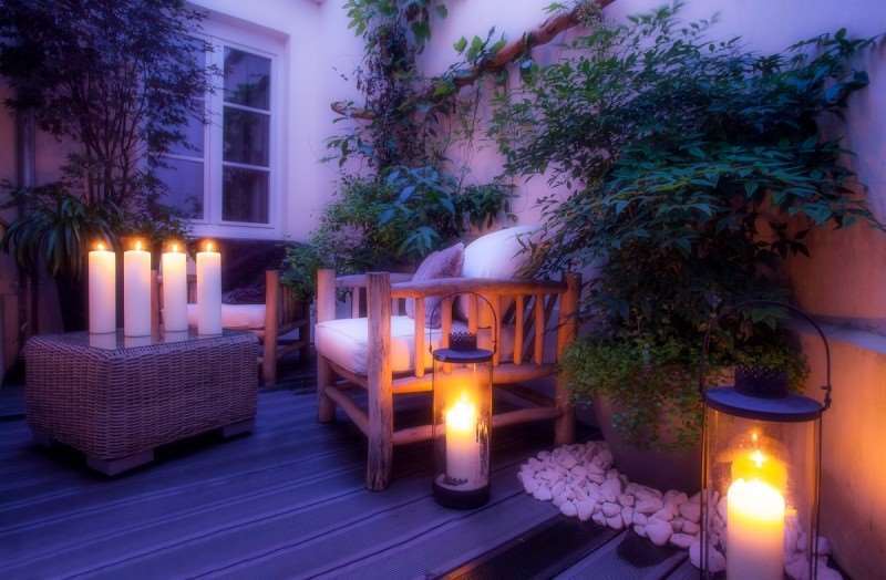 Seven 4* Paris
