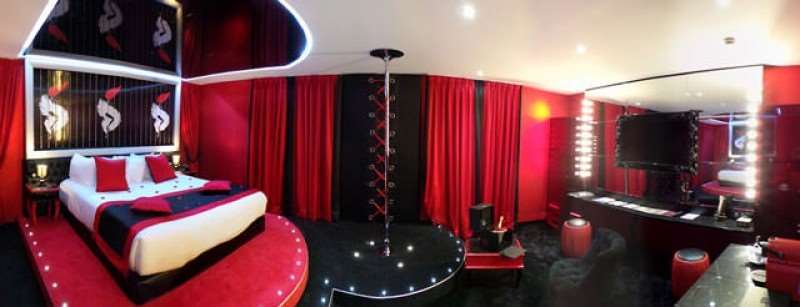 Hotel Seven