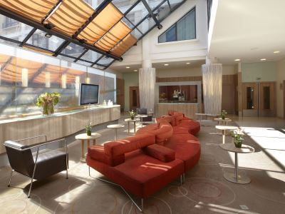 Appart hôtel Citadines Saint-germain-des-prés 4*