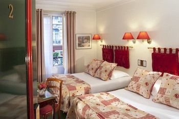 New Orient 3* Paris
