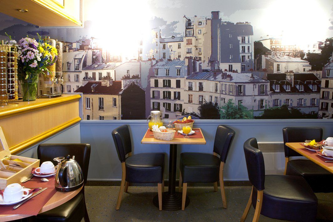 Appart hôtel Pepper & Paper 4*