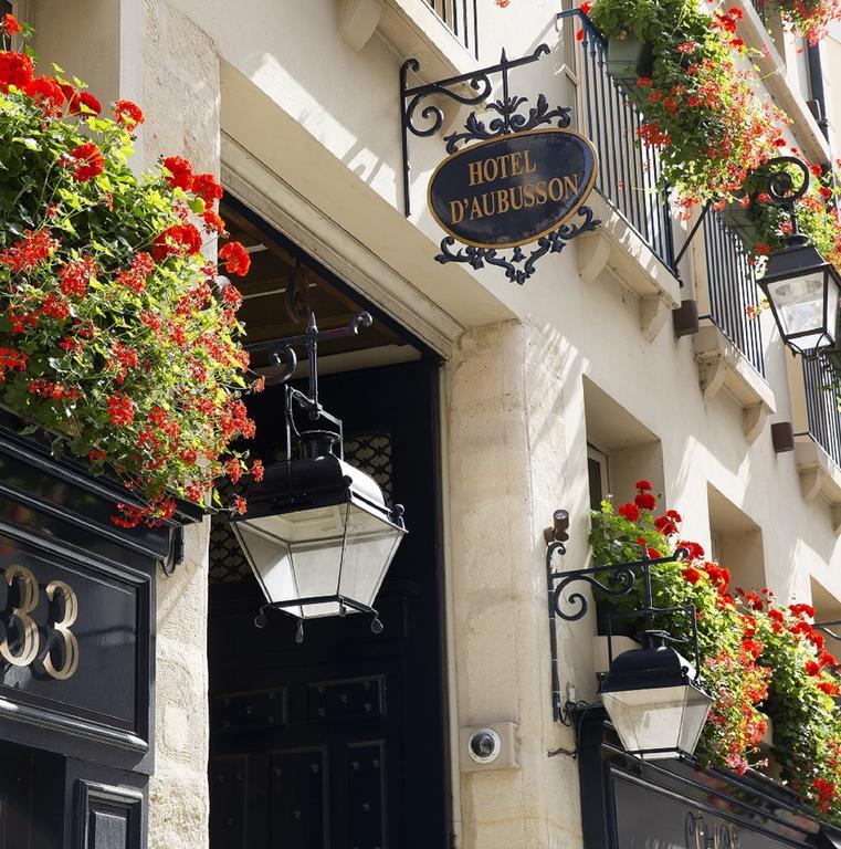 D'aubusson