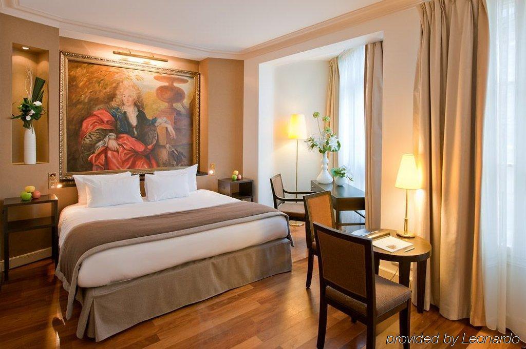 Le Walt 4* Paris
