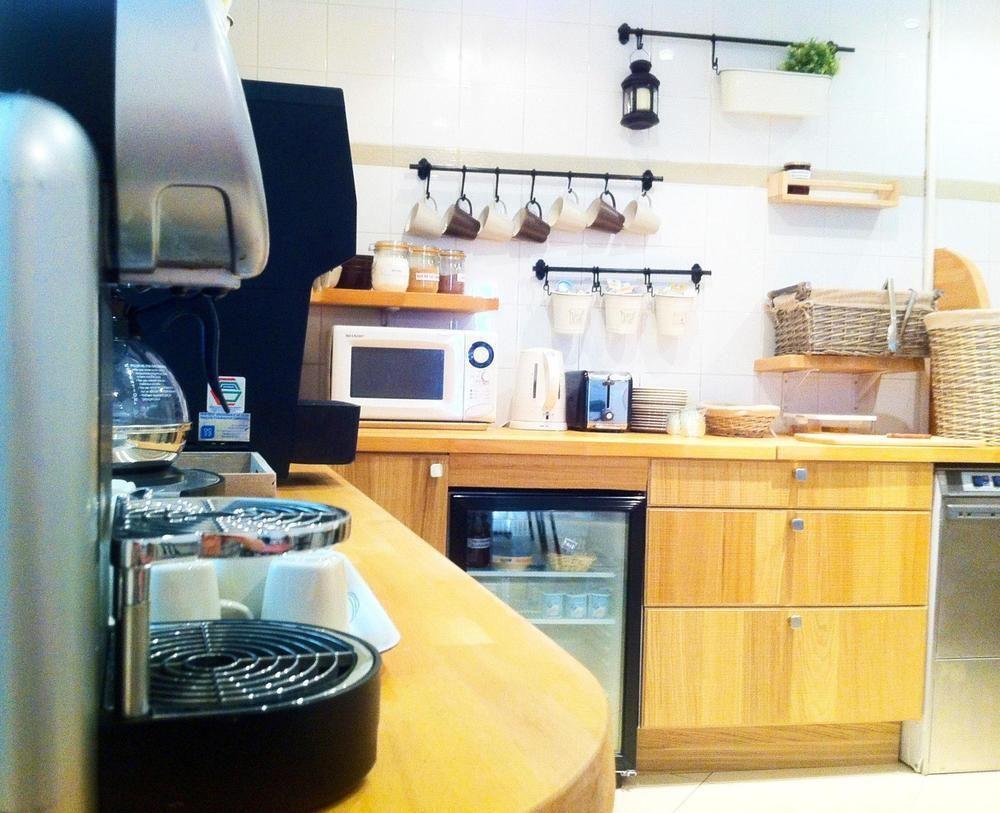 Korner Montparnasse Hotel 3*
