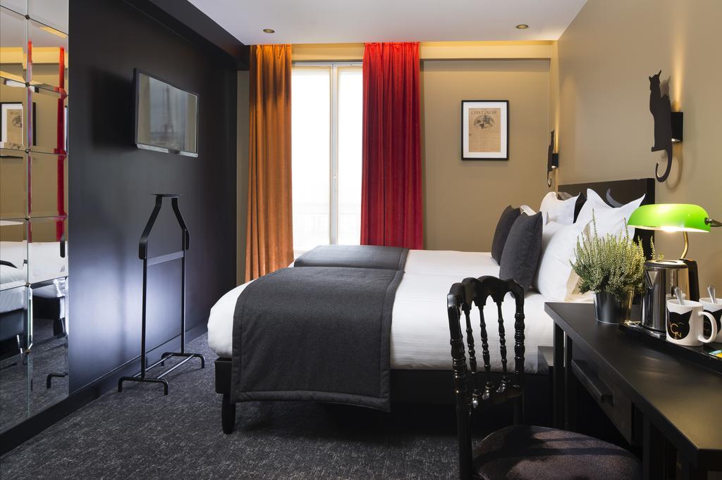 Le Noir 4*