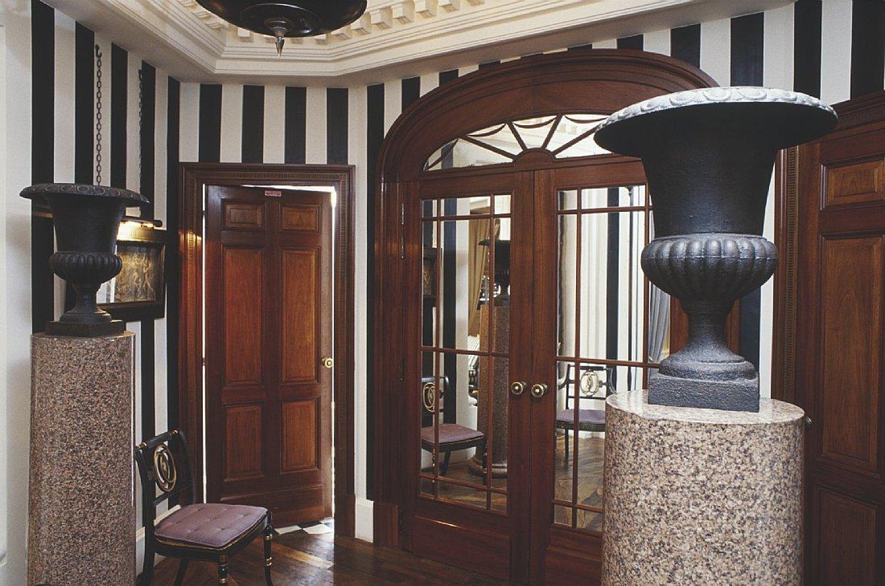 Le Dokhan's Arc De Triomphe 5* Paris