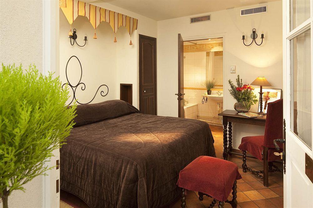 Hotel Castex Paris