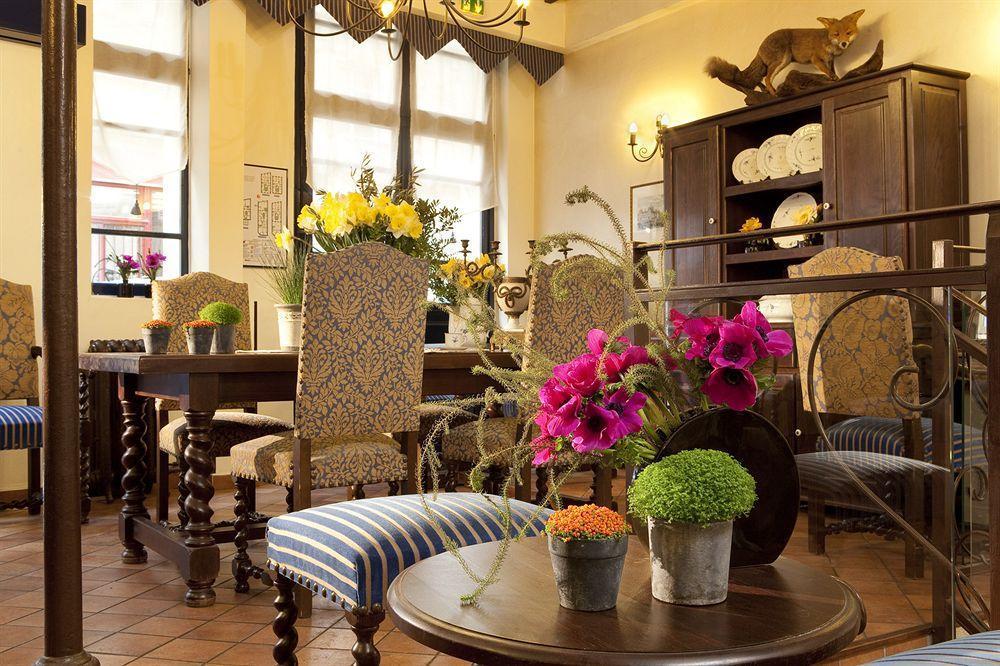 Castex Hotel Paris
