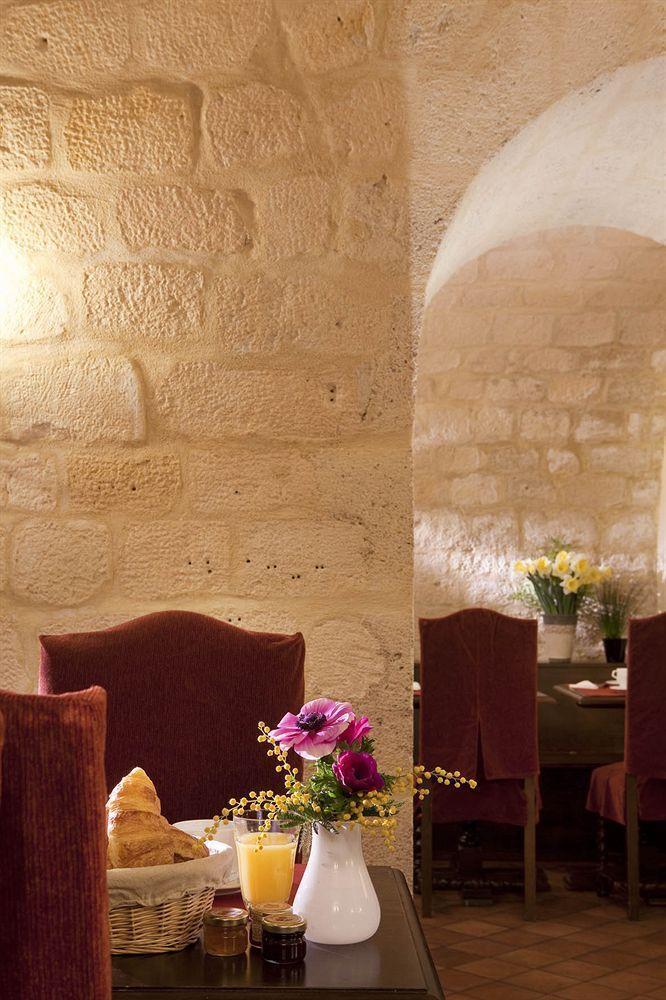 Hotel Castex Paris
