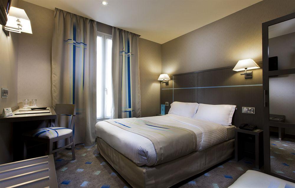 Alize Grenelle Tour Eiffel 3*