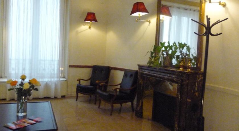 Ambassadeur Paris