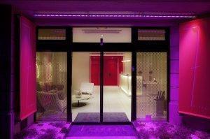 Hotel Le 7 Eiffel By Malone 4*