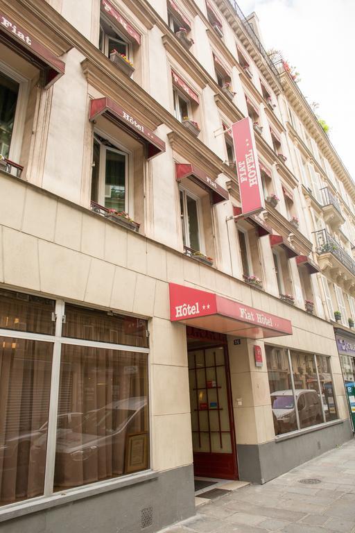 Fiat Paris