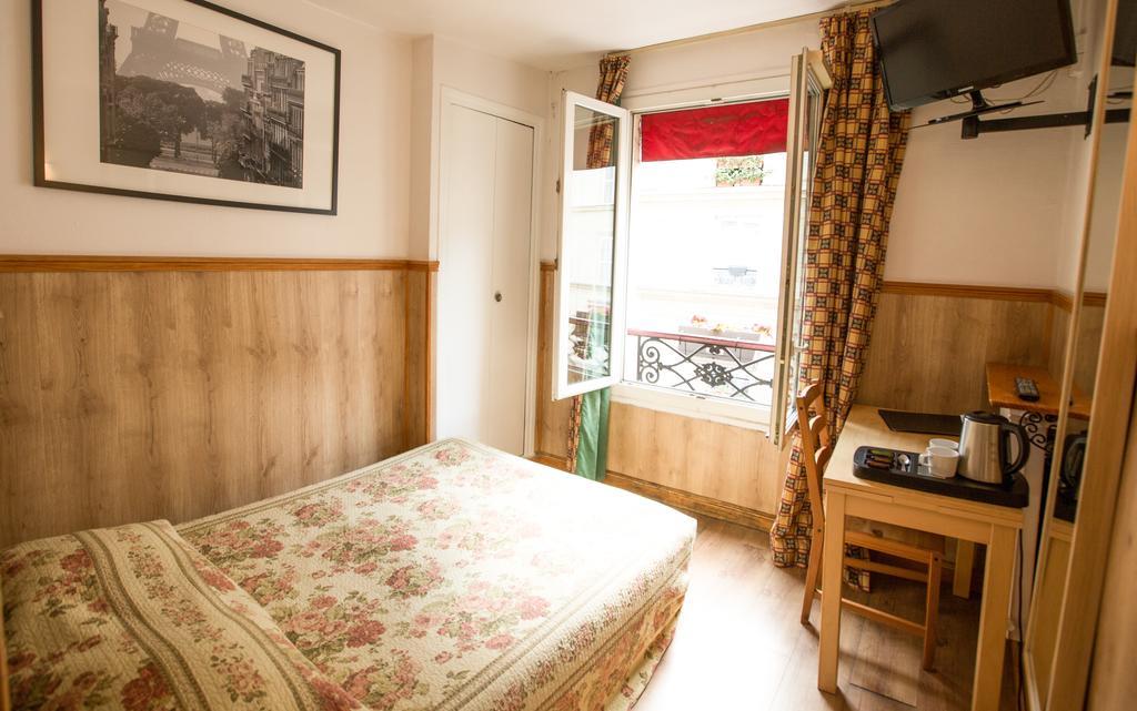 Fiat Hotel