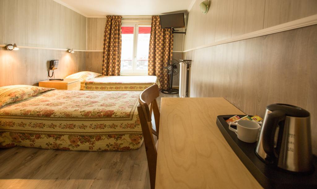 Hotel Fiat 3*