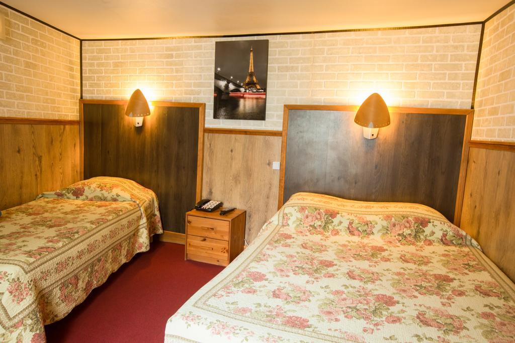 Hotel Fiat