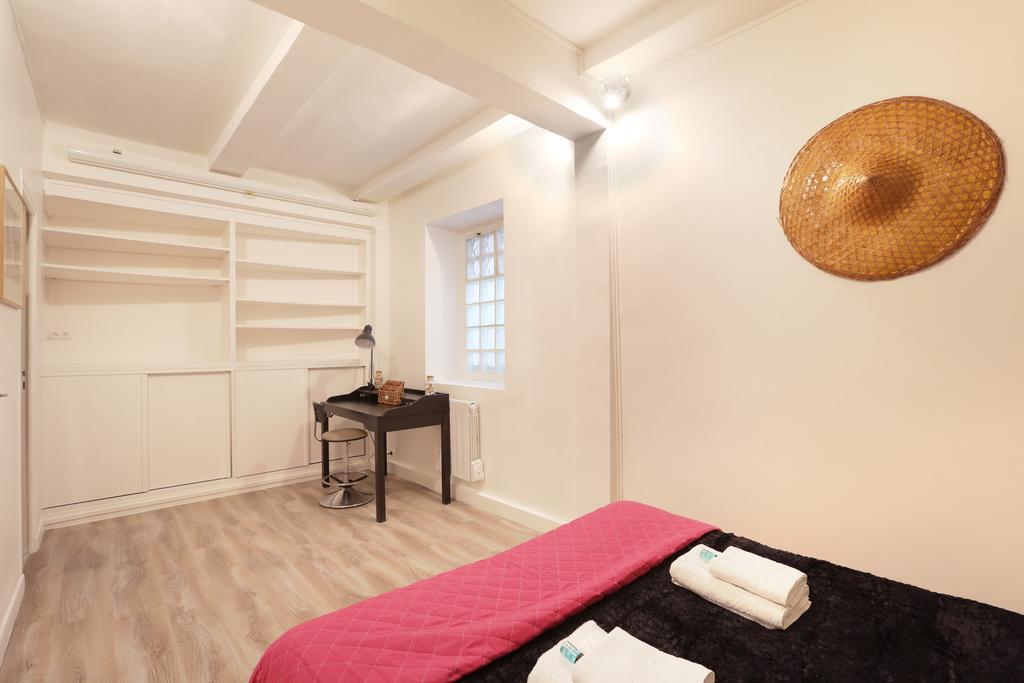Sublime Bld Saint Germain Paris