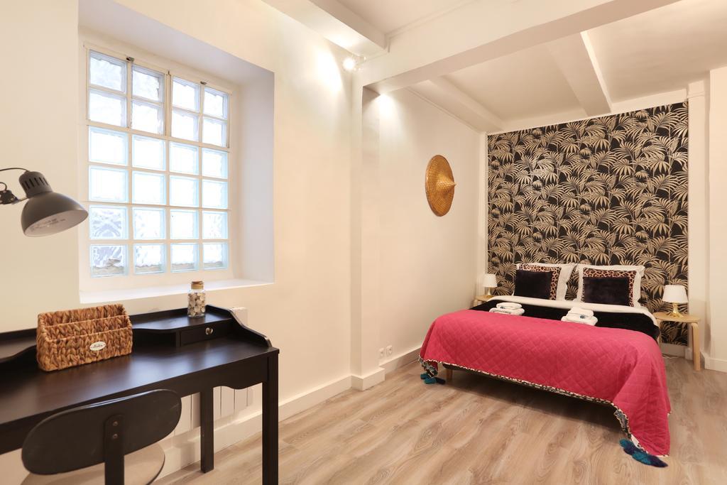 Sublime Bld Saint Germain Paris