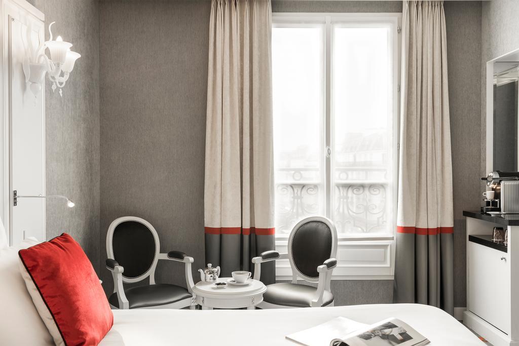 Maison Albar - Le Diamond Paris