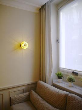 Hotel Berne Opéra 3*