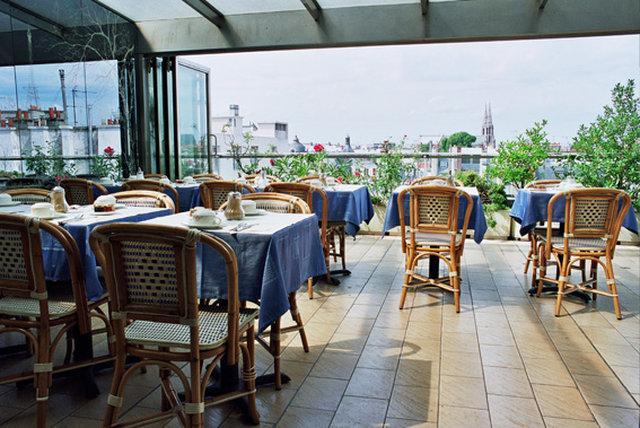 Hotel Bac Saint-germain 3*