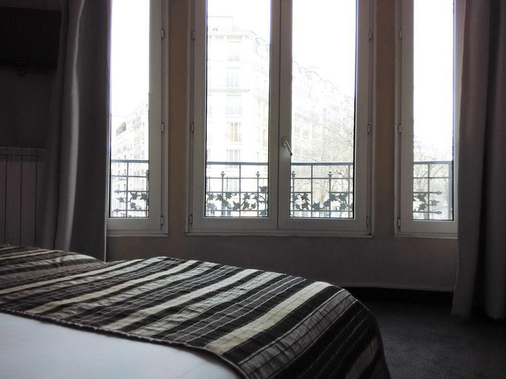 Korner Eiffel Hotel Paris