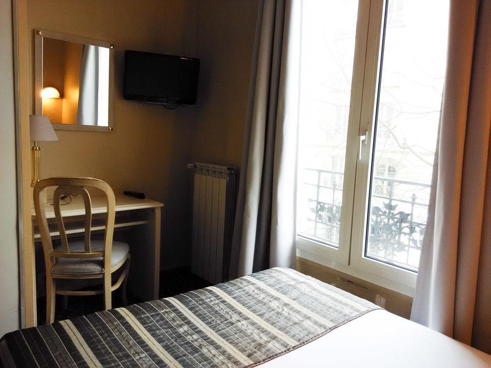Korner Eiffel Hotel 3*