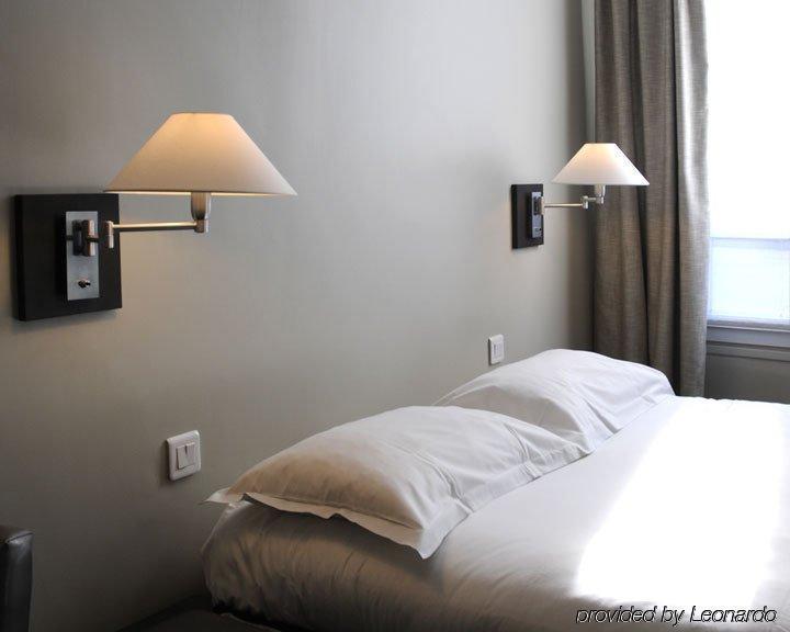 Des Princes Hotel Paris