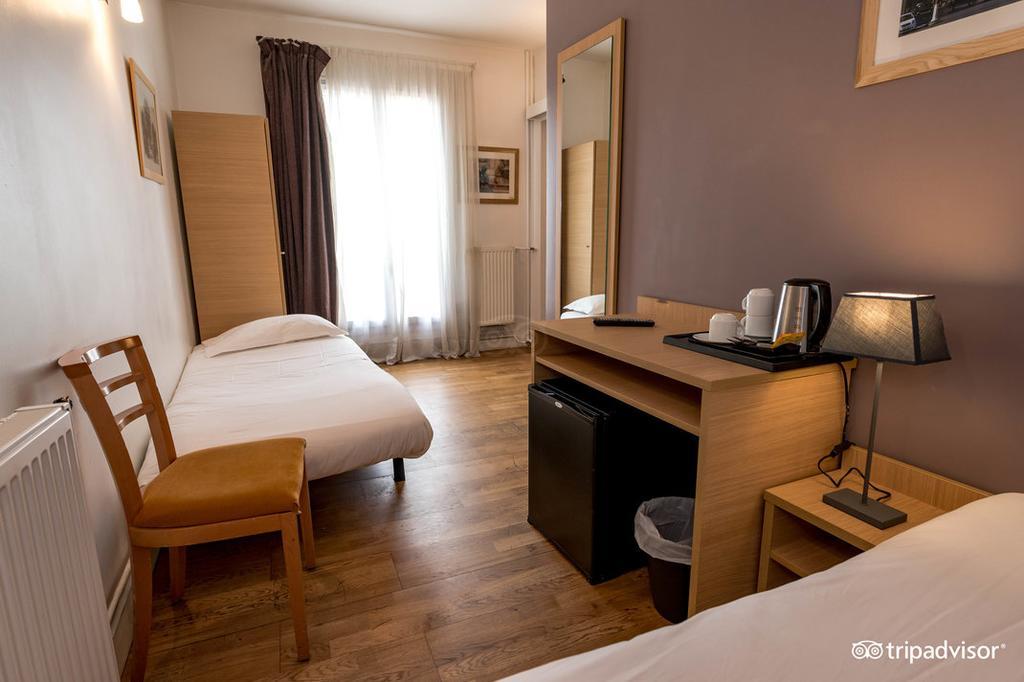 De L'union Hotel