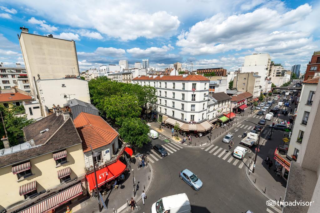 De L'union Hotel Paris