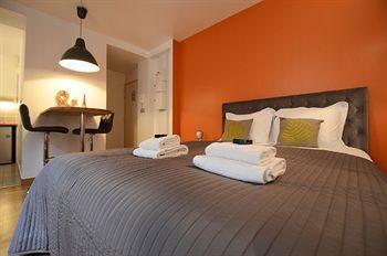 Short Group Museum View Serviced Aparthotel