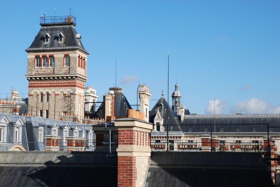 Des 3 Collèges Hotel Paris