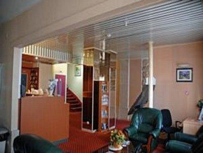 Hipotel Père-lachaise République Hotel Paris