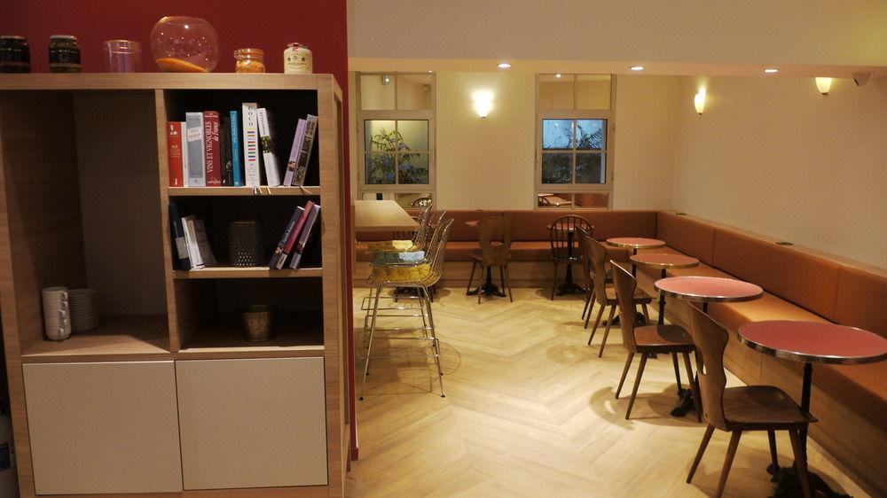 Hotel Ibis Styles Nation Porte De Montreuil 3*