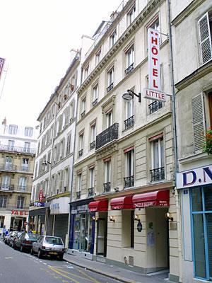 Hotel Little Paris