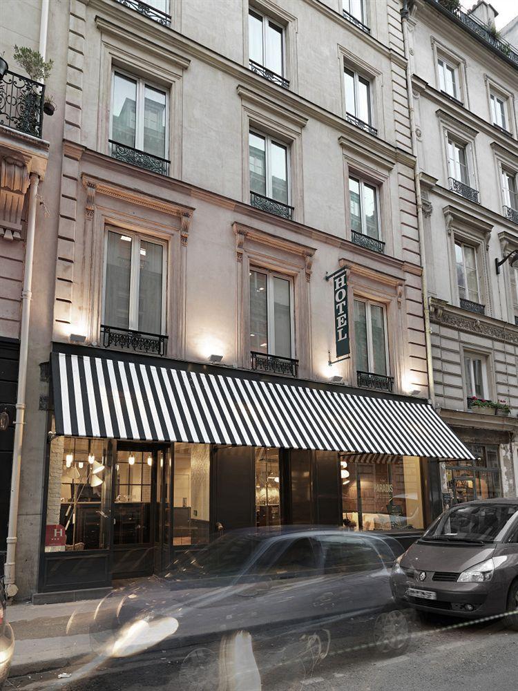 Paradis Hotel Paris