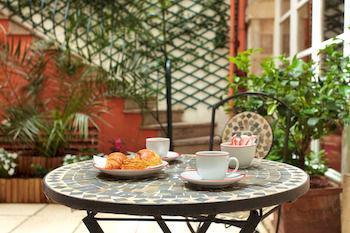 Millesime 4* Paris