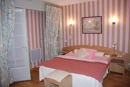 Le Galant - Etchegorry Hotel