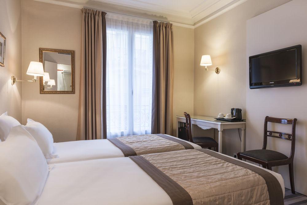 Magda Champs Elysees 3* Paris