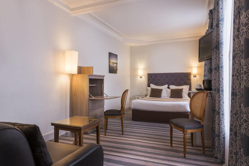 Hotel Magda Champs Elysees