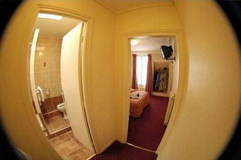 Hotel Margot Paris