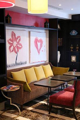 Hotel Chaplain Rive Gauche