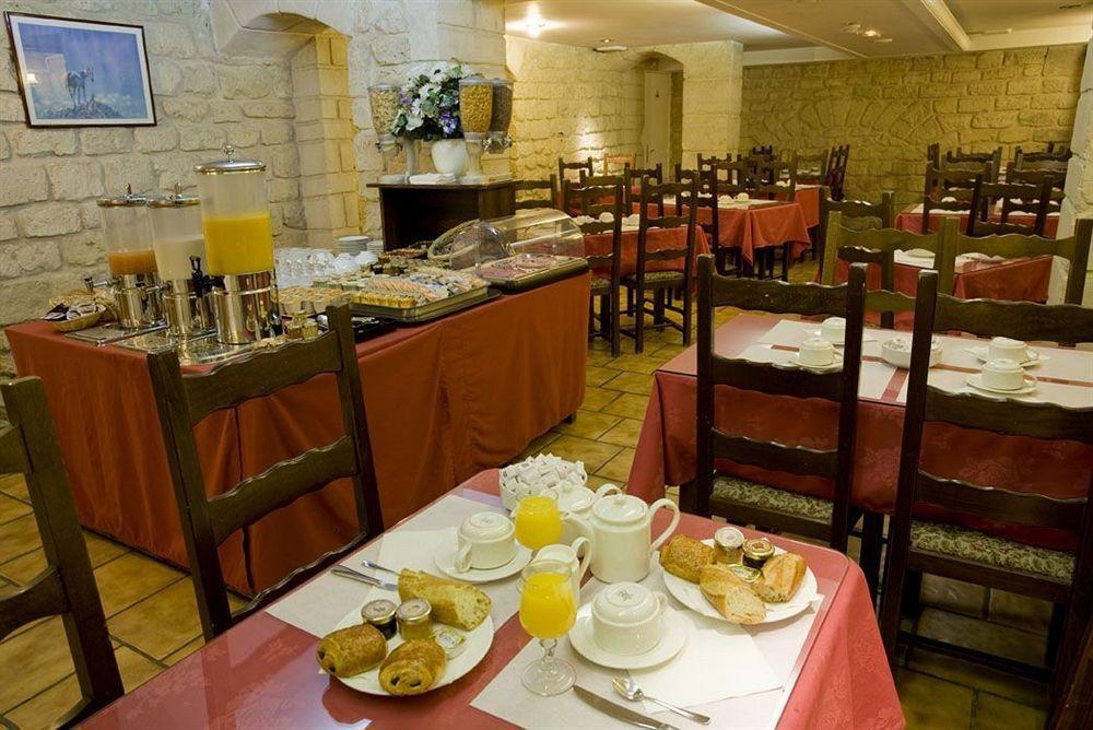 Derby Eiffel Hotel 3*