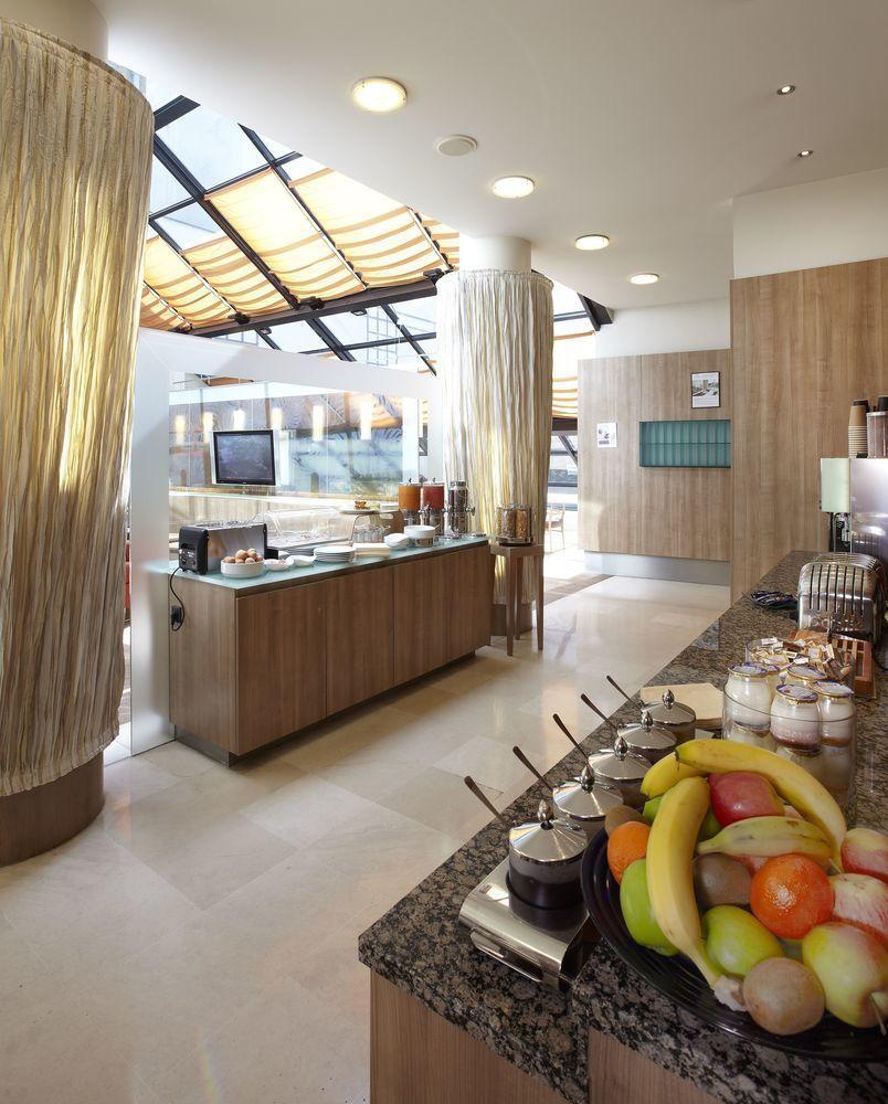 Appart hôtel Citadines Saint-germain-des-prés 4*